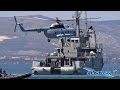 Adriatic Sea Defense & Aerospace 2015 - Croatian Armed Forces Demo