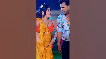 Sent Ke Sisi - VIDEO | #Khesari Lal Yadav, #Shilpi Raj | FT. Sapna Chauhan | Bhojpuri Hit Song 2023