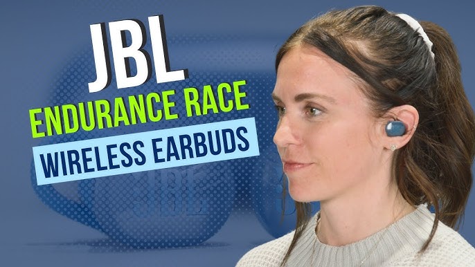 How to Pair JBL Endurance Race with iPhone & iPad? - YouTube