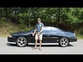 2002 Chevrolet Monte Carlo SS: College Cars Episode 18