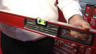 Milwaukee Redstick™ levels at Do it Best®