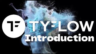 Tyflow introduction