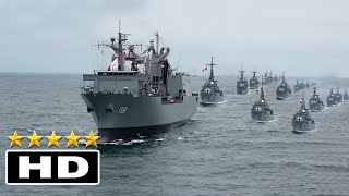 Marina de Guerra del Perú  (video en alta calidad)🇵🇪