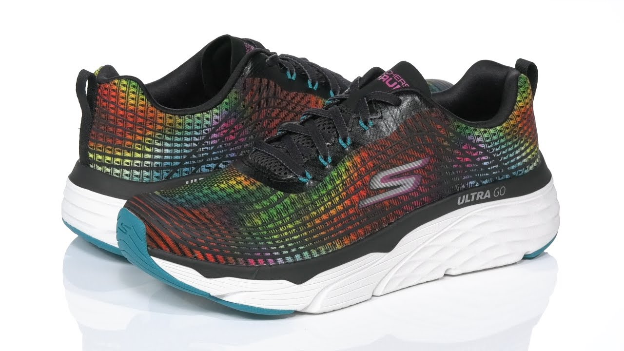 skechers elite donna