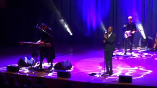 Lighthouse Family - Clouds @Bridgewater Hall 18/11/2019