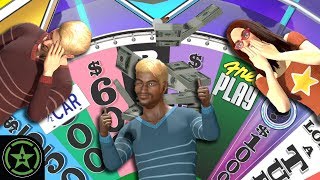 RouLetsPlay - Wheel of Fortune