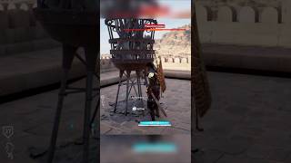AC Origins – Shorts