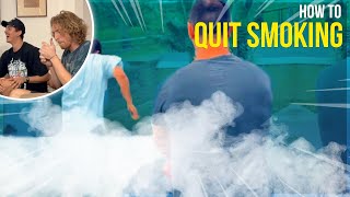 How To Quit Smoking (Part 5)