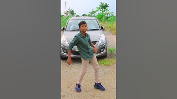 Thumbnail of Akasam ammayaithe 🥰❤️ #4ud #dance #alluri #dancer