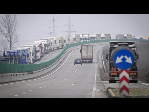 Video: Wann wird Bulgarien Schengen sein?