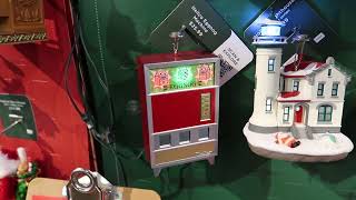 Hallmark Keepsake 2023: Nellco Eggnog Machine