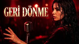 Geri̇ Dönme (Duygusal Slow Pop) Harmonix✨