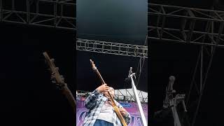 Pamer Bojo - Bass Cam (Hendra Kumbara Live Perform)