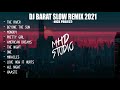 DJ BARAT SLOW REMIX TERBARU 2021   DJ BARAT TERBARU 2021   DJ SLOW 2021