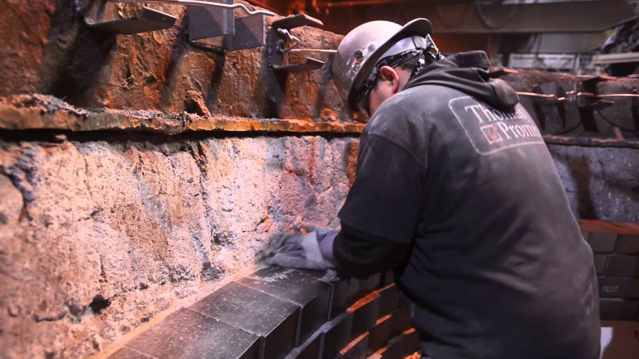 Harbisonwalker International Linkedin