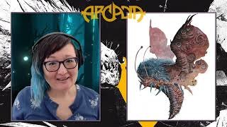 Monsters of Wonderland - Arcadia Q&A with Kat Kruger