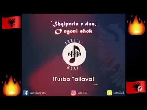 Denis - Turbo Tallava (Albania Mix)