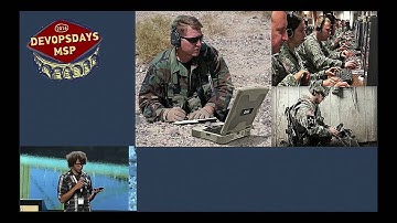 devopsdays Minneapolis 2016 - Corwin Atkins - Becoming A Professional Nerd