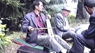 Katip Şadi (Bir Fasıl / Hanyanı)