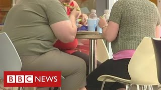 Obesity plan to end unhealthy “buy one get one free” offers in England - BBC News