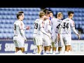 Nuneaton Fylde goals and highlights