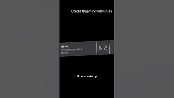 Thumbnail of Chrissy wake up roblox but with usernames