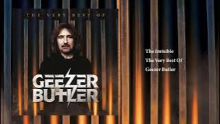 Geezer Butler - The Invisible
