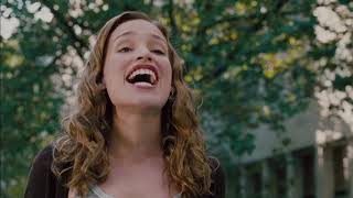 Imagine Me & You : Kiss scene