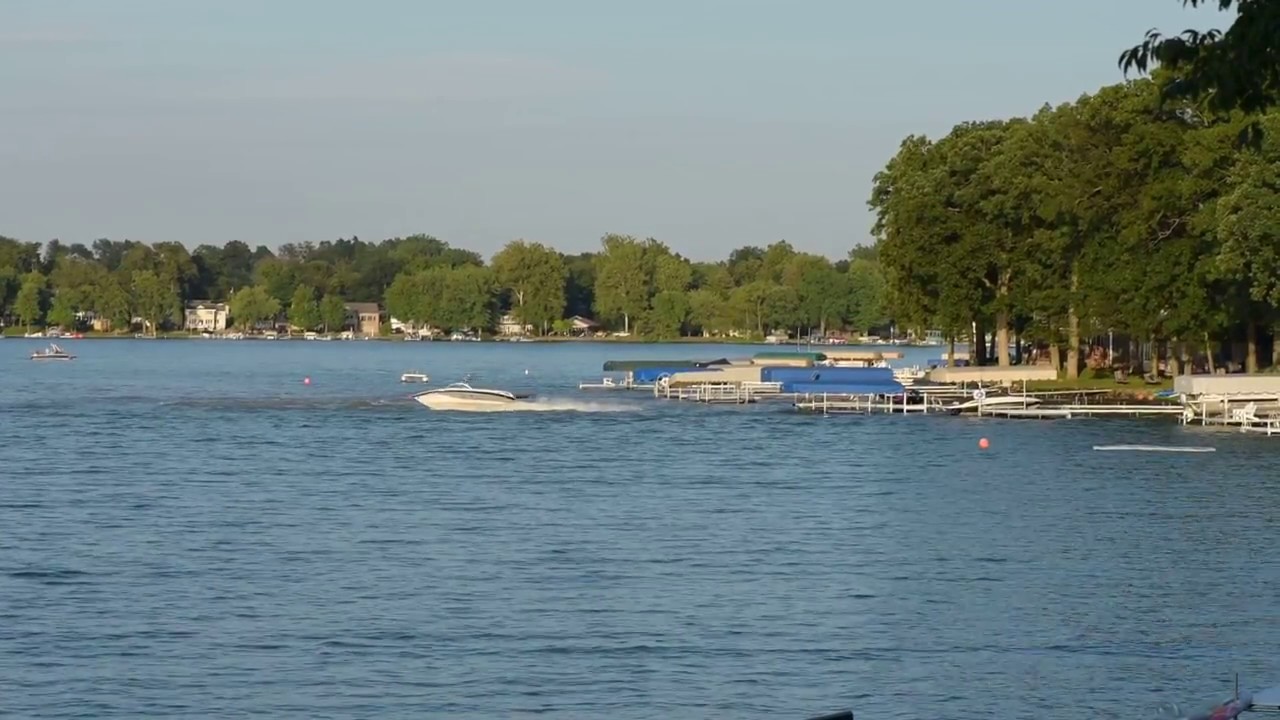 A frightening lake boat 'defenestration' The WoodenBoat Forum