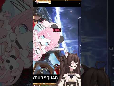 vTuber Big Balls Boba Tea