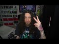 Beginning of video
