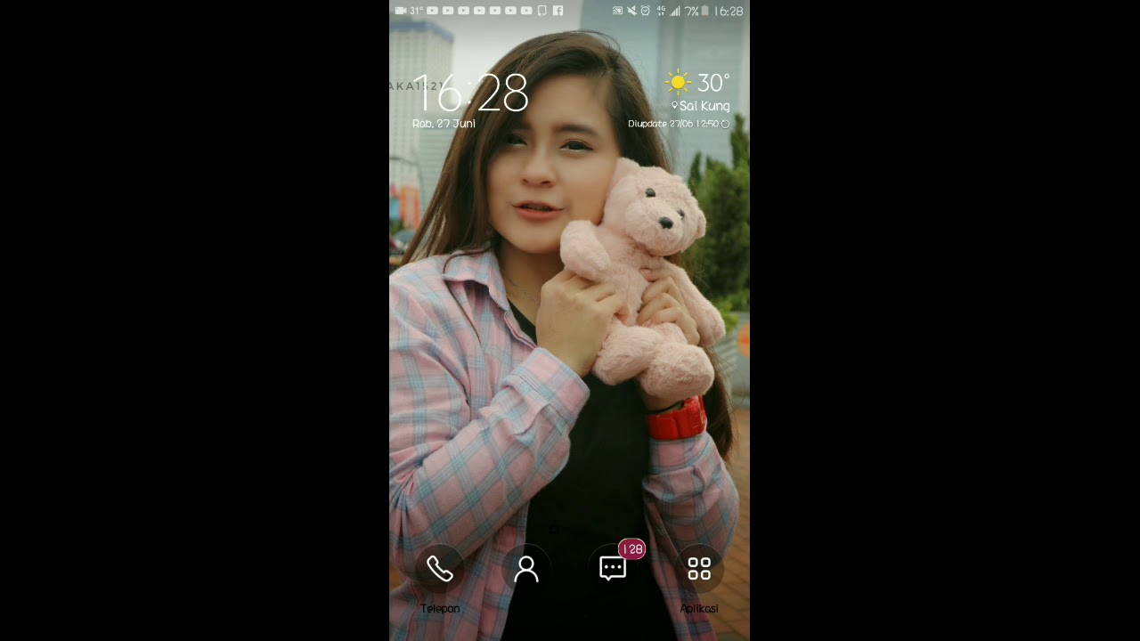 CARA VOICE DAN VIDIO CALL DI INSTAGRAM || APLIKASI BARU DARI INSTAGRAM vlogger go viral hack apk 2019