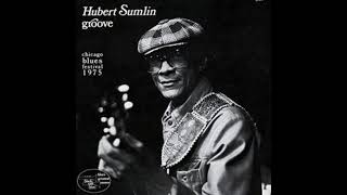 Hubert Sumlin - Groove (Full Album)