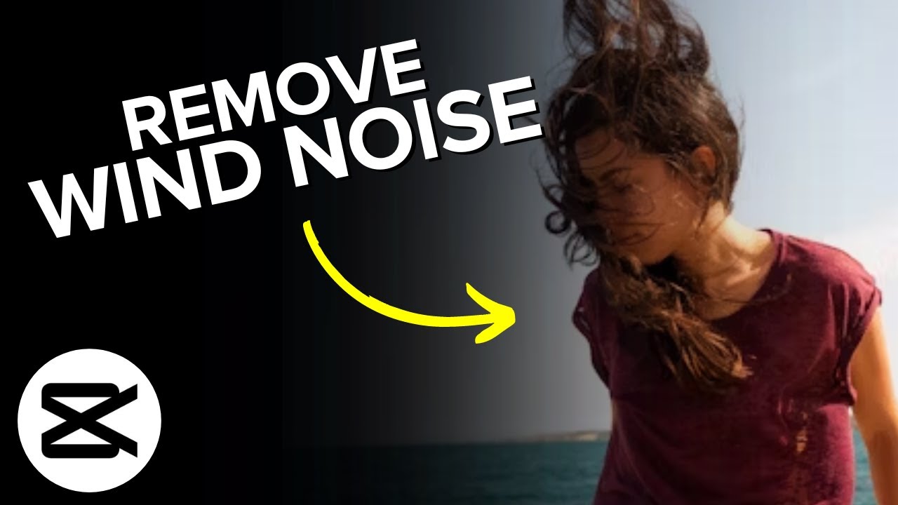 How To Remove Wind Noise In CapCut YouTube How To Remove Wind Noise In CapCut YouTube