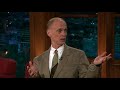 1 hour of john waters  craig ferguson 20092014