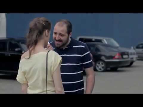 დიტო და კატო ჩემი ცოლის დაქალები 1