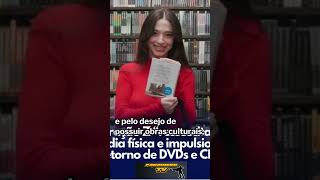 os jovens a chamada geração Z está resgatando a mídia física
