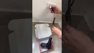 Uniclean Cordless Handheld Vacuum Cleaner Korean Brand
