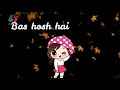 Tumsa Koi Pyara Koi Masoom Nahi hai Whatsapp status - Status Tube Official