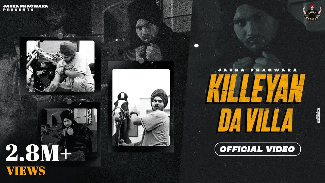 Original Title & Thumbnail