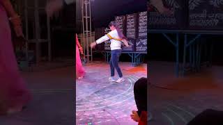Shekhawati shaadi dance video //wedding program night// DJ dance//
