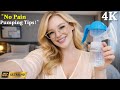 Manual Breast Pump Secrets Increase Milk Supply Without Pain New Moms Must Watch Manual Breast Pump Secrets Increase Milk Supply Without Pain New Moms Must Watch