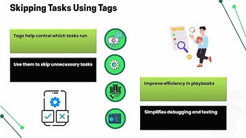 Ansible Tags Tutorial | Ansible Training | Tags Tutorial