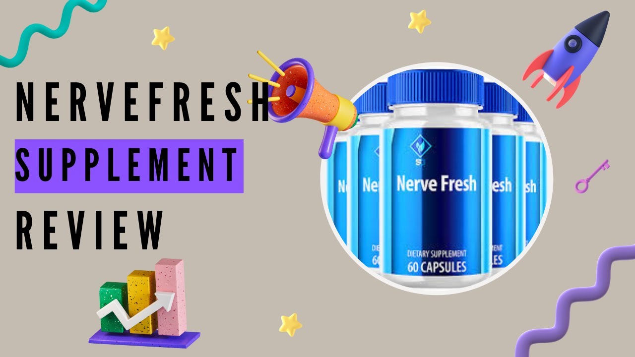 Honest Nerve Fresh Review: Does It Really Work?