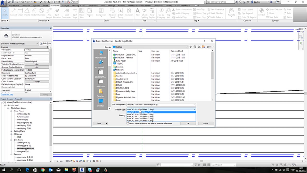 Revit Place Spot elevation tags on toposurface YouTube