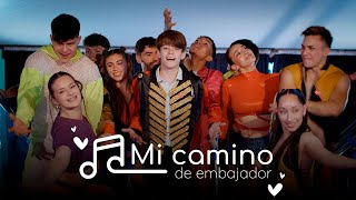 Alan Garcia - Mi Camino De Embajador Historias Teletón 2025