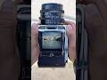 Hasselblad 202FA & CFV 100C|中判が映す、古の街並み