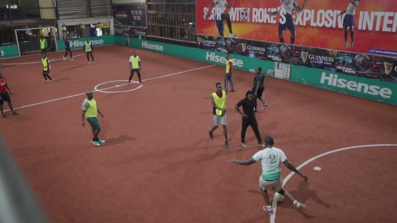 ZV-E10 Slow Motion Performance Test