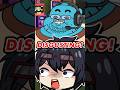 MY ROOMMATE FROM HELL #vtuber #streamer #storytime