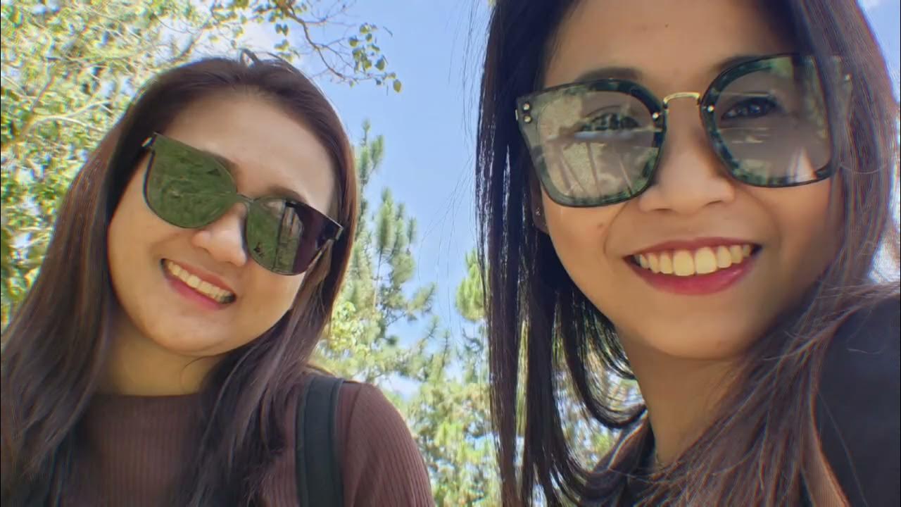 TRAVELVIDS || DAVAO 2023 || PMG-GMG COMPANY OUTING 2023 || Mar 3-5